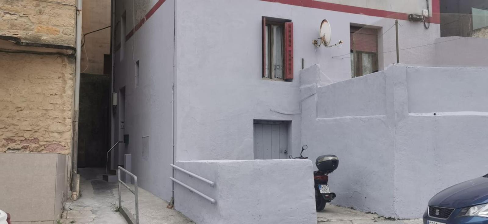 Casa Eguino- Pet Friendly Apartment San Sebastián
