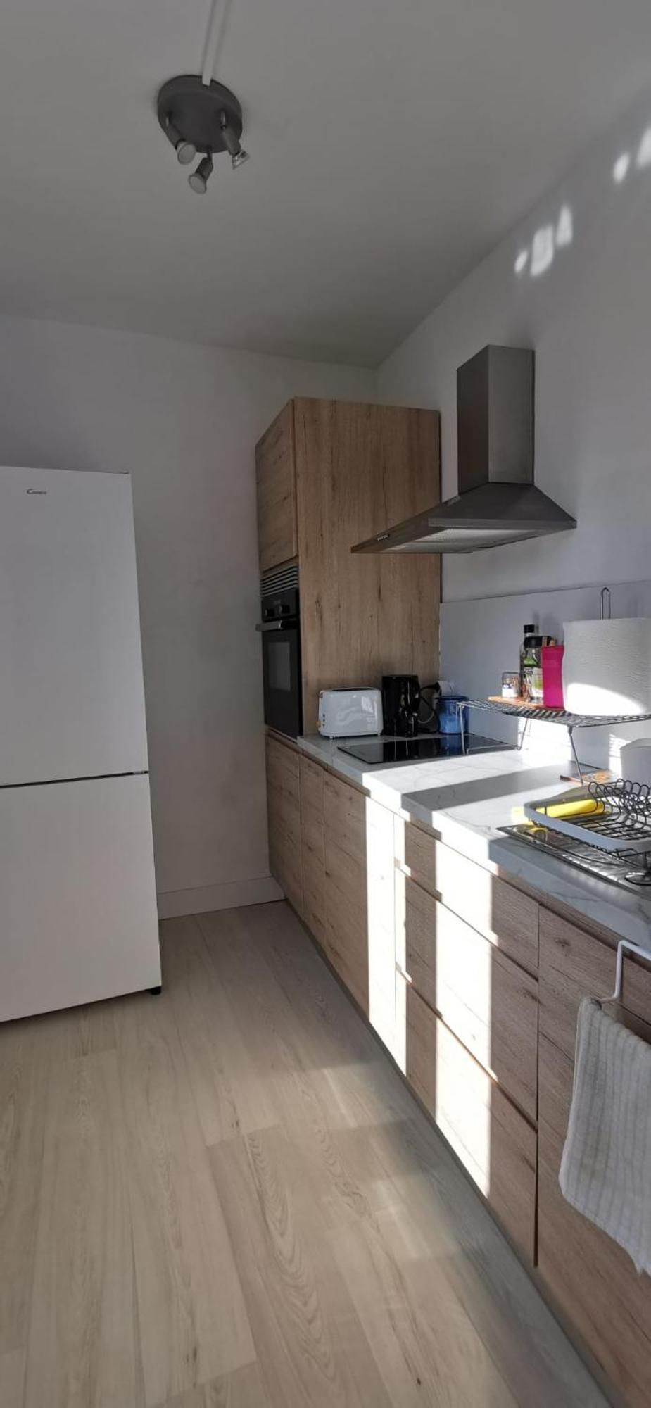 Apartment Casa Eguino- Pet Friendly San Sebastián